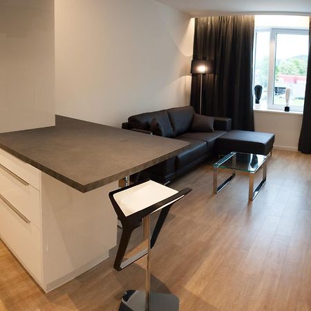 Appart'Hotel Urban Lodge Chaudfontaine Room photo