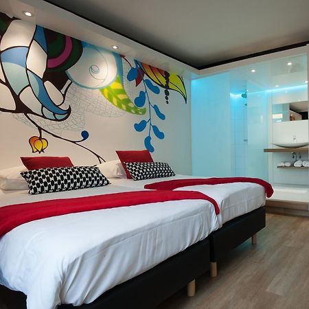 Appart'Hotel Urban Lodge Chaudfontaine Room photo