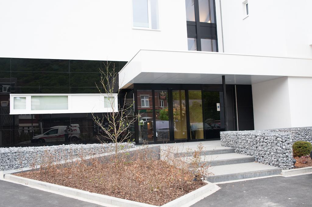 Appart'Hotel Urban Lodge Chaudfontaine Exterior photo