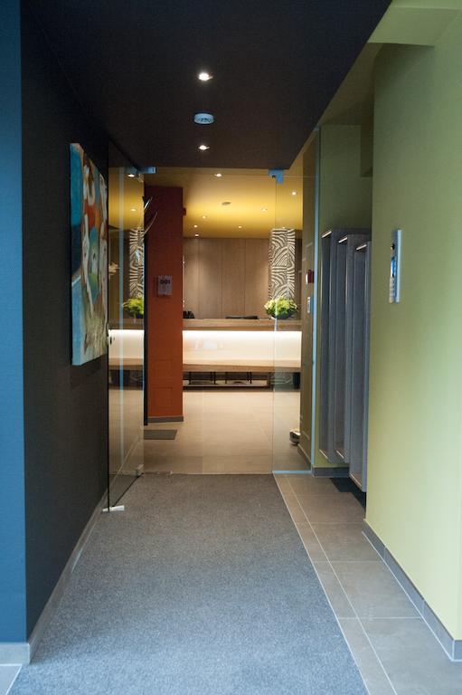 Appart'Hotel Urban Lodge Chaudfontaine Exterior photo