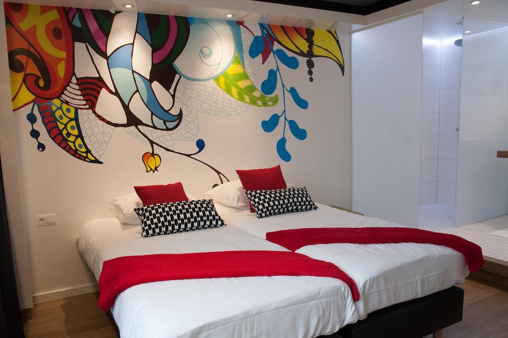 Appart'Hotel Urban Lodge Chaudfontaine Exterior photo